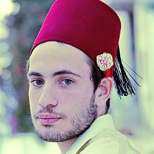 Chechia et Machmoum