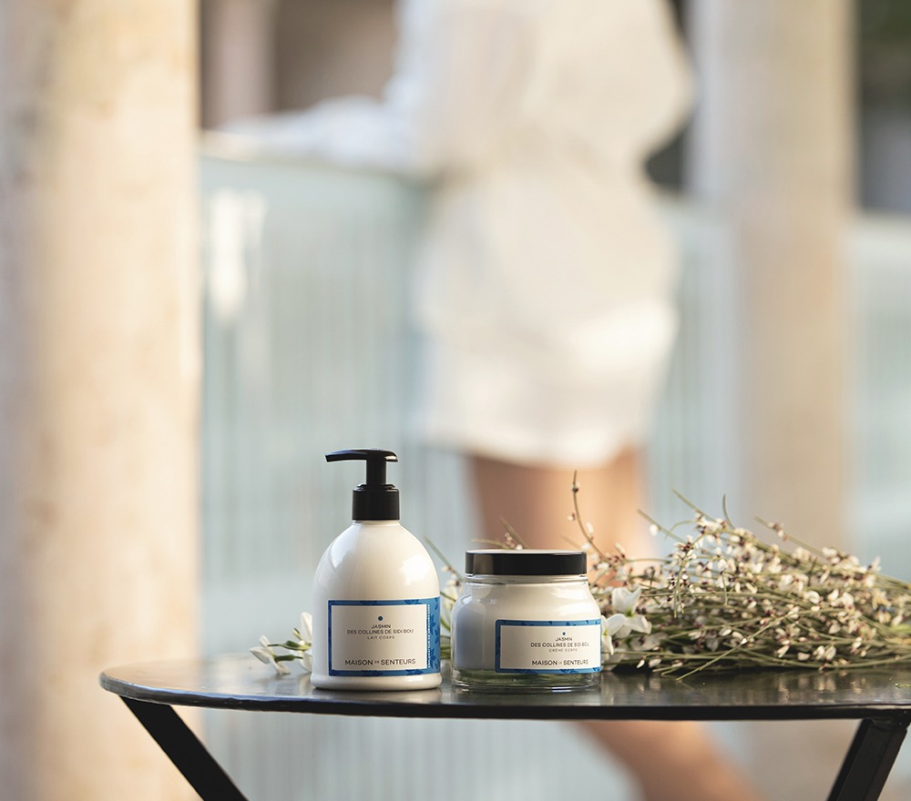 Hydrater et parfumer en toute sérénité cet été !