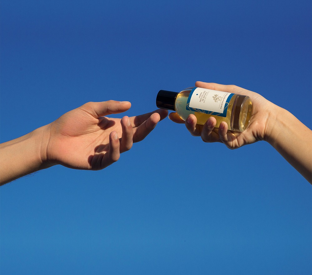 How to Turn Your Daily Life into a True Olfactory Journey with Maison de Senteurs ?