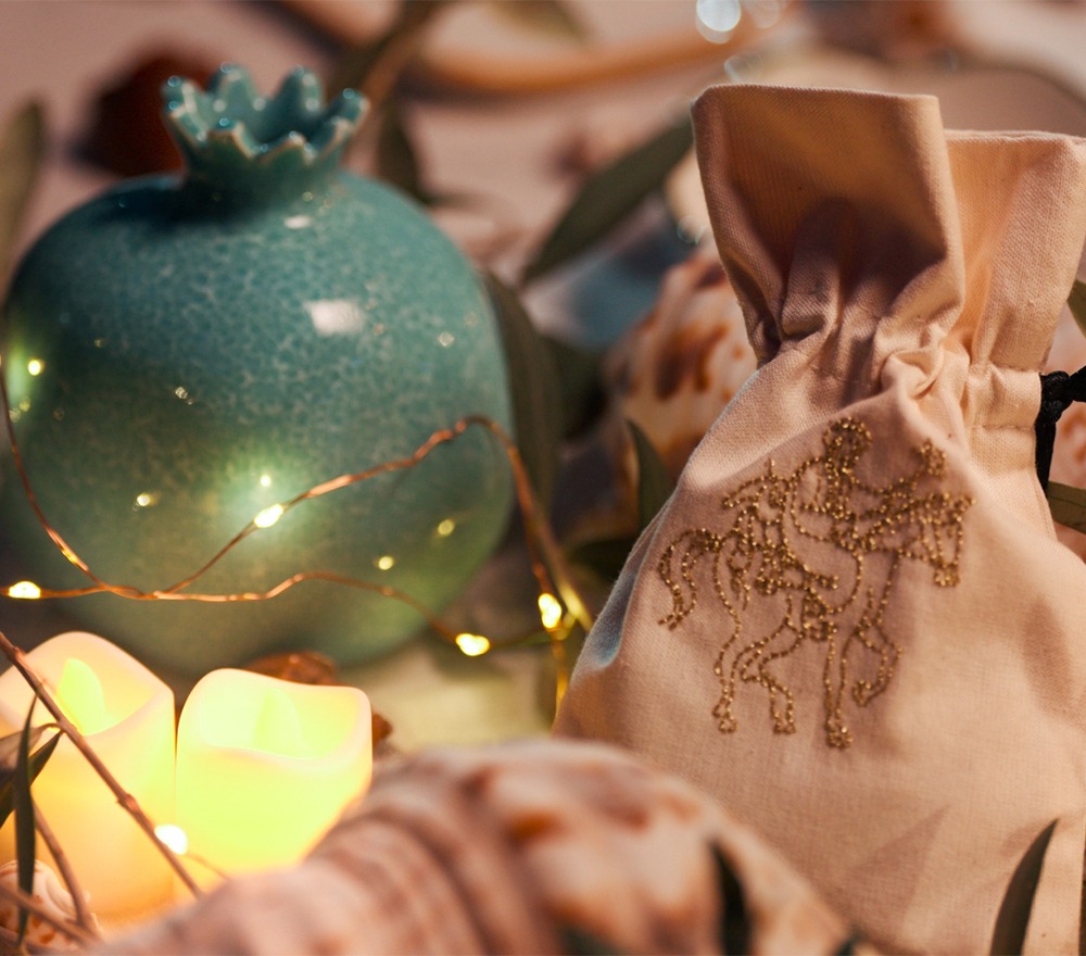 Ambiance maison réconfortante : Comment faire entrer la chaleur de la Méditerranée dans votre hiver