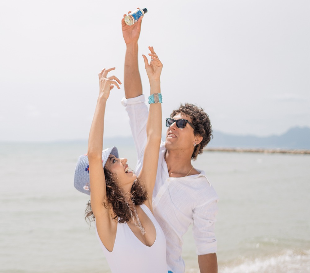 Canicule : 3 astuces fraîcheur beauté à la méditerranéenne — Maison de Senteurs