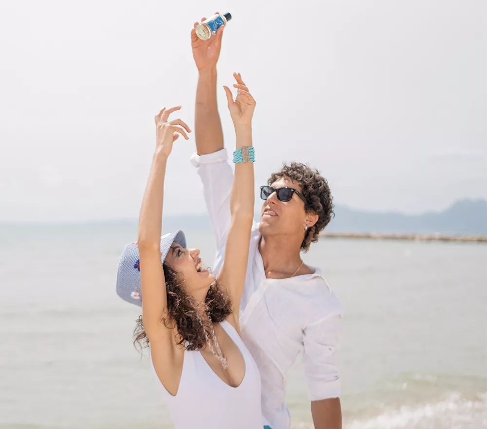 Canicule : 3 astuces fraîcheur beauté à la méditerranéenne — Maison de Senteurs