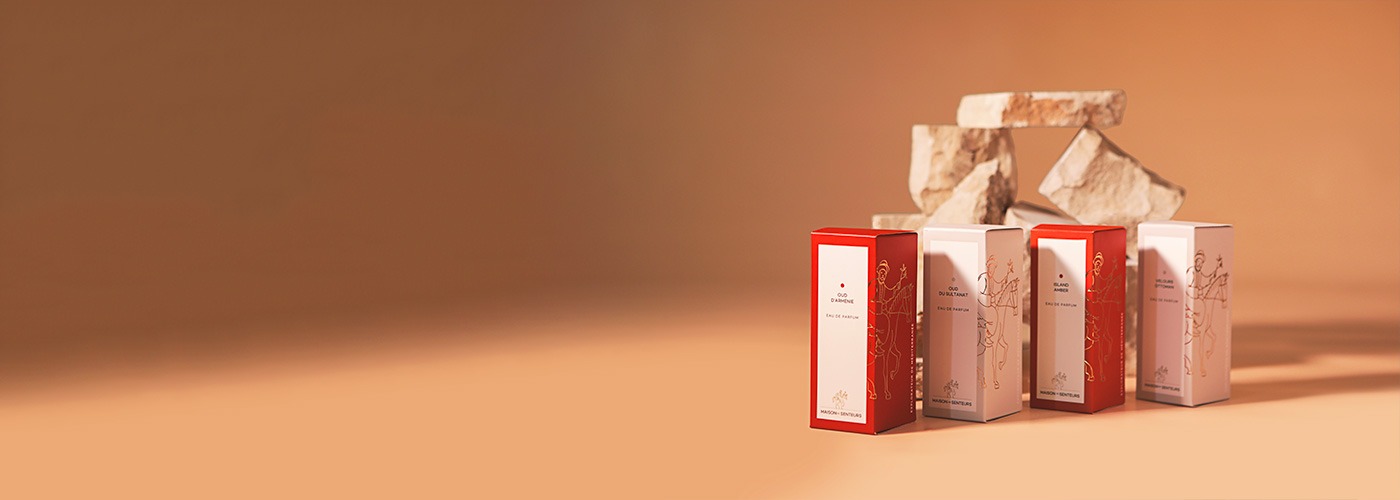 The Art of Olfactory Signature: Exploring Mediterranean Scents and Beyond